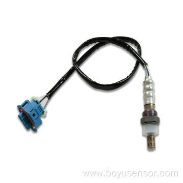 .12617648 Oxygen Sensor For Buick